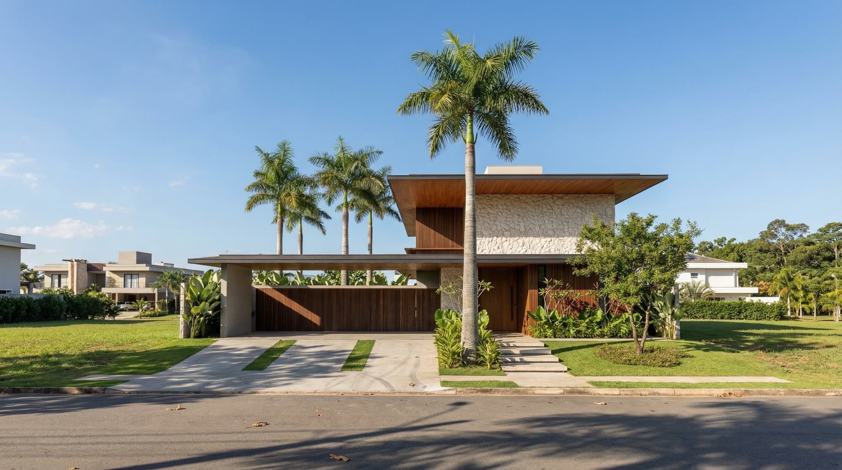 Projeto em destaque - Stella Studio de Arquitetura